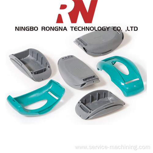 Custom ABS Plastic Parts Injection Molding Service